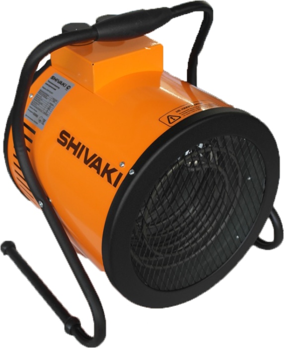 Запчасти для электрической тепловой пушки Shivaki SHIF-EL90Y